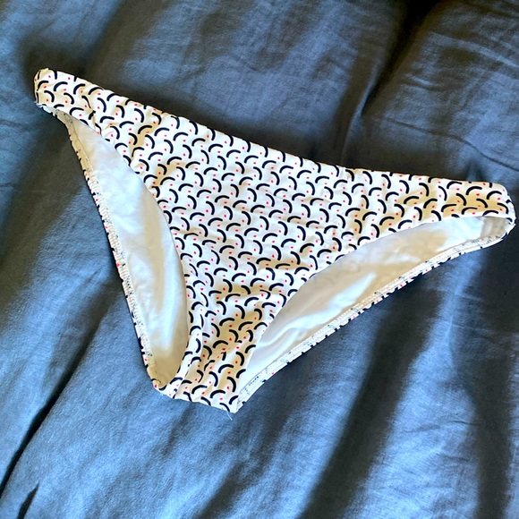 [Billabong] Bikini Bottom 👙 - Picture 1 of 4
